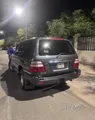 Toyota Land Cruiser GXR 100 Series with the legendary 4.5L (4477cc) 1FZ-FE Petro