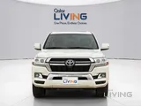 Toyota Land Cruiser GXR