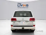 Toyota Land Cruiser GXR