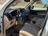 Toyota land cruiser gxr
