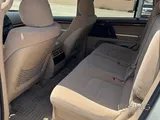 Toyota land cruiser gxr