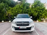 TOYOTA LAND CRUISER GXR