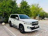 TOYOTA LAND CRUISER GXR