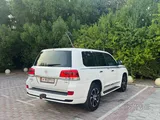 TOYOTA LAND CRUISER GXR