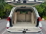 TOYOTA LAND CRUISER GXR