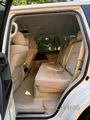 TOYOTA LAND CRUISER GXR