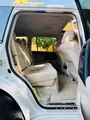 TOYOTA LAND CRUISER GXR