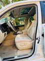 TOYOTA LAND CRUISER GXR
