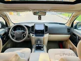 TOYOTA LAND CRUISER GXR