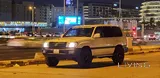 Toyota Land Cruiser GXR 1998