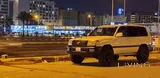 Toyota Land Cruiser GXR 1998