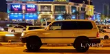 Toyota Land Cruiser GXR 1998
