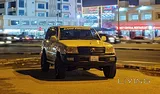 Toyota Land Cruiser GXR 1998