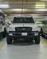 Toyota Land Cruiser GXR 1998