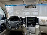 Toyota Land Cruiser GXR 2001 V6