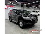 Toyota Land Cruiser GXR 2001 V6