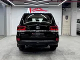Toyota Land Cruiser GXR 2001 V6
