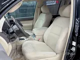 Toyota Land Cruiser GXR 2001 V6