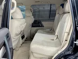 Toyota Land Cruiser GXR 2001 V6