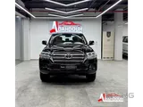 Toyota Land Cruiser GXR 2001 V6