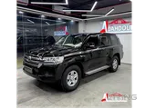 Toyota Land Cruiser GXR 2001 V6