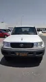 Toyota Land Cruiser GXR 2002 model Automatic