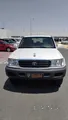 Toyota Land Cruiser GXR 2002 model Automatic