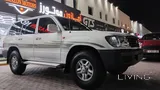 Toyota Land Cruiser GXR 2002 model Automatic
