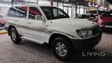 Toyota Land Cruiser GXR 2002 model Automatic