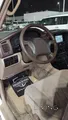 Toyota Land Cruiser GXR 2002 model Automatic