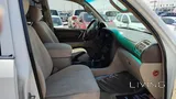 Toyota Land Cruiser GXR 2002 model Automatic