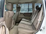 Toyota Land Cruiser GXR 2002 V6