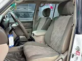 Toyota Land Cruiser GXR 2002 V6