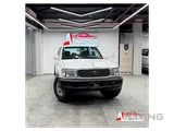 Toyota Land Cruiser GXR 2002 V6