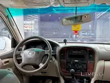 Toyota Land Cruiser GXR 2002 V6