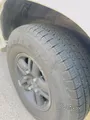 Toyota Land Cruiser GXR 2003 – Urgent Sale