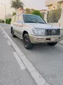 Toyota Land Cruiser GXR 2003 – Urgent Sale