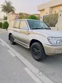 Toyota Land Cruiser GXR 2003 – Urgent Sale