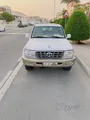 Toyota Land Cruiser GXR 2003 – Urgent Sale