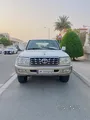 Toyota Land Cruiser GXR 2003 – Urgent Sale