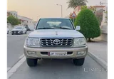 Toyota Land Cruiser GXR 2003 – Urgent Sale