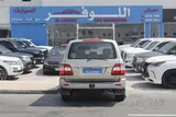 Toyota Land Cruiser GXR 2004
