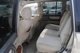 Toyota Land Cruiser GXR 2004