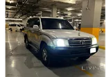Toyota Land Cruiser GXR 2004 - Used, 350,000 km, Petrol, Automatic QR 30K