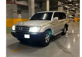 Toyota Land Cruiser GXR 2004 - Used, 350,000 km, Petrol, Automatic QR 30K