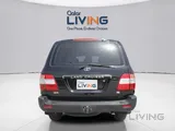 Toyota Land Cruiser GXR 2006