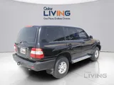 Toyota Land Cruiser GXR 2006