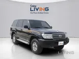 Toyota Land Cruiser GXR 2006