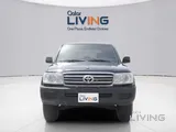 Toyota Land Cruiser GXR 2006