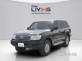 Toyota Land Cruiser GXR 2006